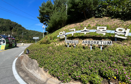 입구 매표소
